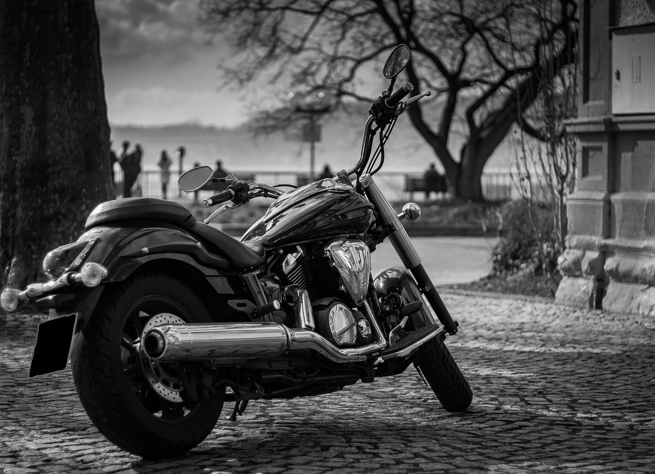 Personalize sua Moto (e Capacete!) com Estilo e Segurança em 2025