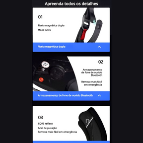 Capacete Moto Fibra Carbono R1 Titan