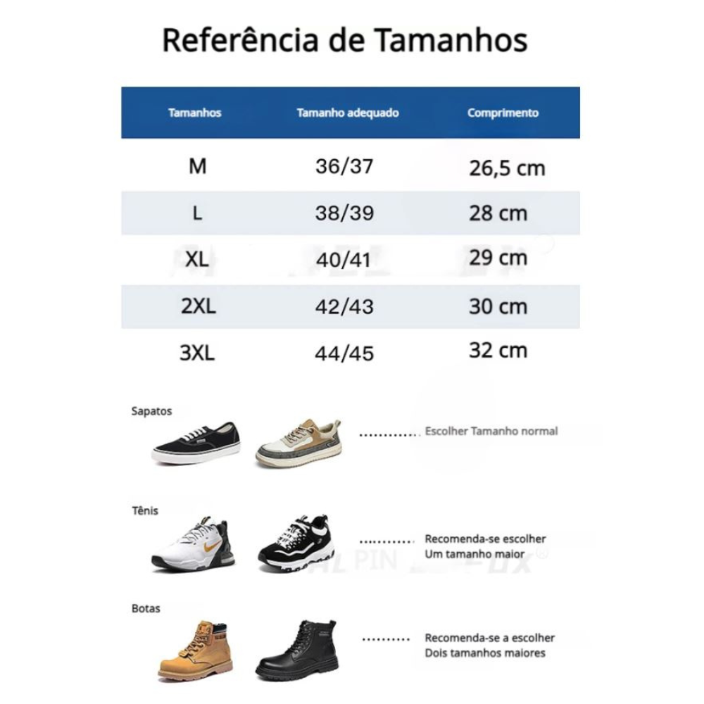 Botas de chuva Impermeável de Cano Alto para Motocicleta