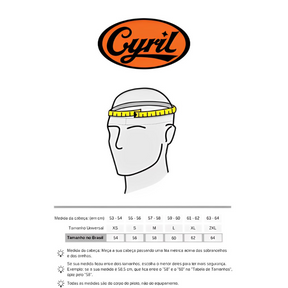 Capacete de moto Fechado Feminino Cyril com Orelhas Removíveis Purplecat
