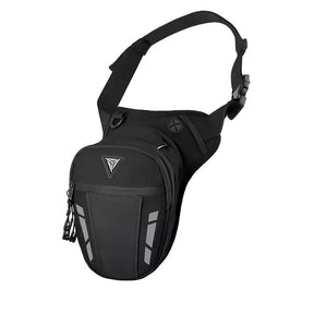 Bolsa de Perna Multifuncional para Motocicleta Bolsa de Perna Multifuncional para Motocicleta Cyril 