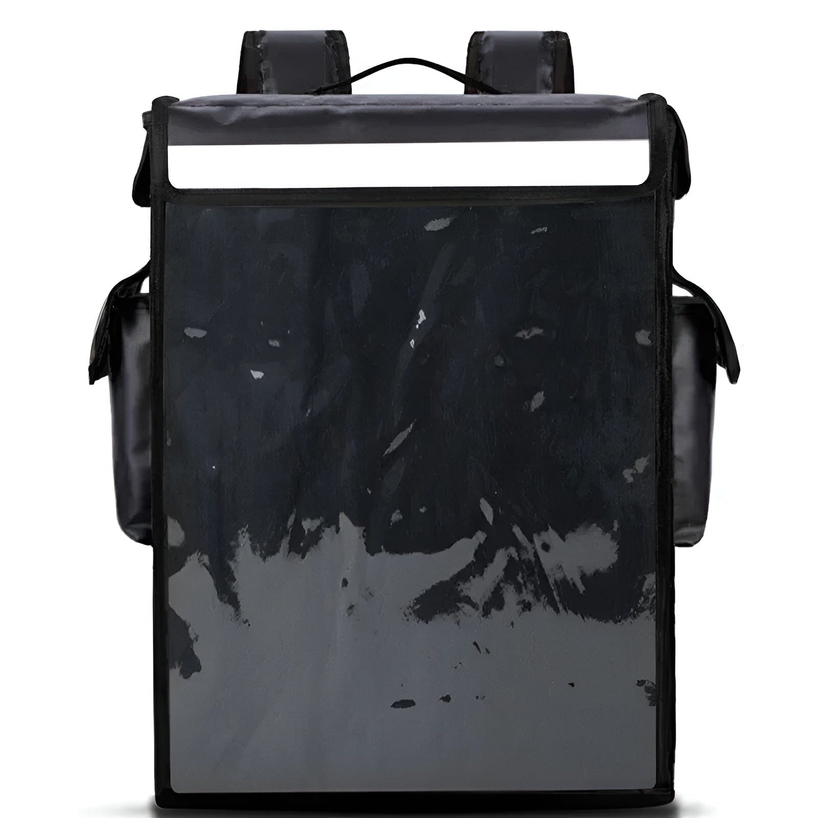 Bolsa Térmica para Entrega de Comidas de Motocicleta Bolsa Térmica para Entrega de Comidas de Motocicleta Cyril 