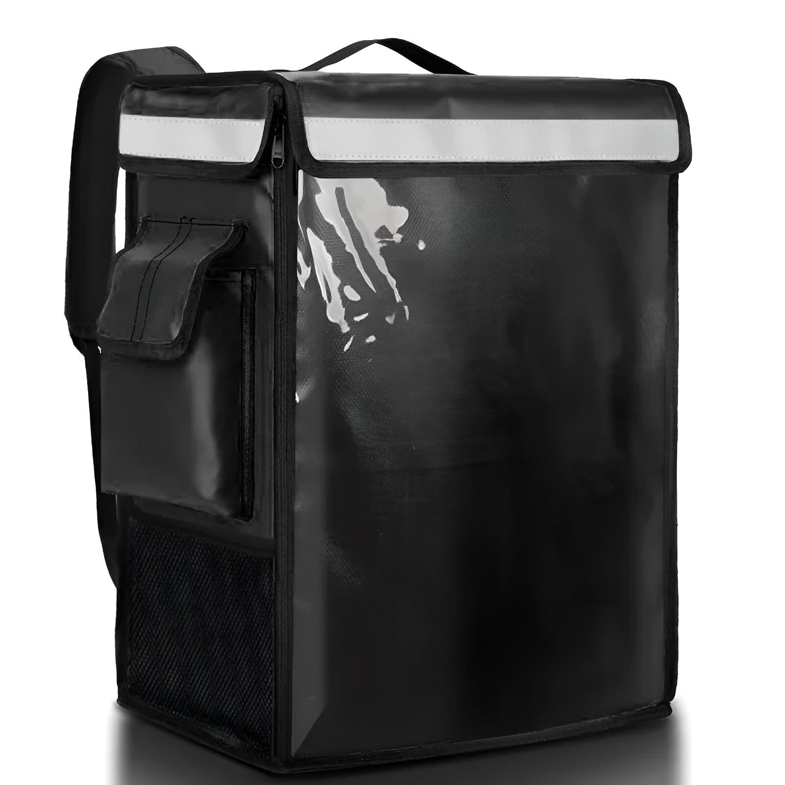 Bolsa Térmica para Entrega de Comidas de Motocicleta Bolsa Térmica para Entrega de Comidas de Motocicleta Cyril 