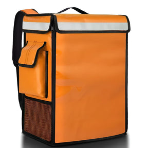 Bolsa Térmica para Entrega de Comidas de Motocicleta Bolsa Térmica para Entrega de Comidas de Motocicleta Cyril 
