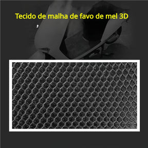 Capa Anti Calor e Prova D´Água para assento de Moto Capa Anti Calor e Prova D´Água para assento de Moto Cyril 