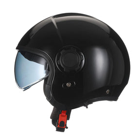 Capacete Articulado Lente Dupla OP12A Night Capacete Articulado Lente Dupla OP12A Cyril 