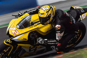 Capacete Corrida Kevlar R30S Reaper Capacete Corrida Kevlar R30S Cyril 