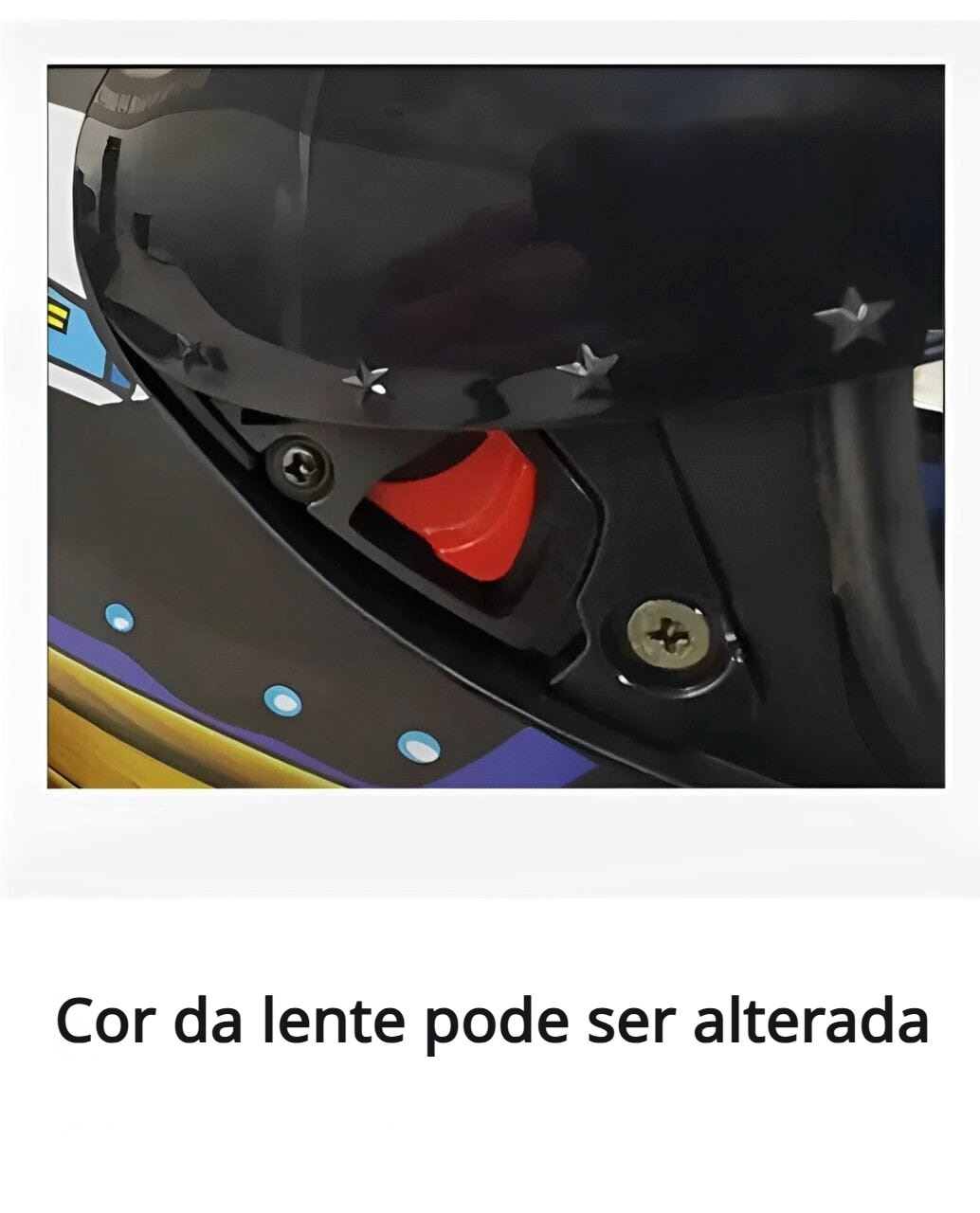 Capacete de Moto Fechado K93 BlushRider Capacete de Moto Fechado K93 BlushRider Cyril 