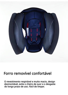 Capacete de Moto Fechado K93 Heaven Capacete de Moto Fechado K93 Heaven Cyril 