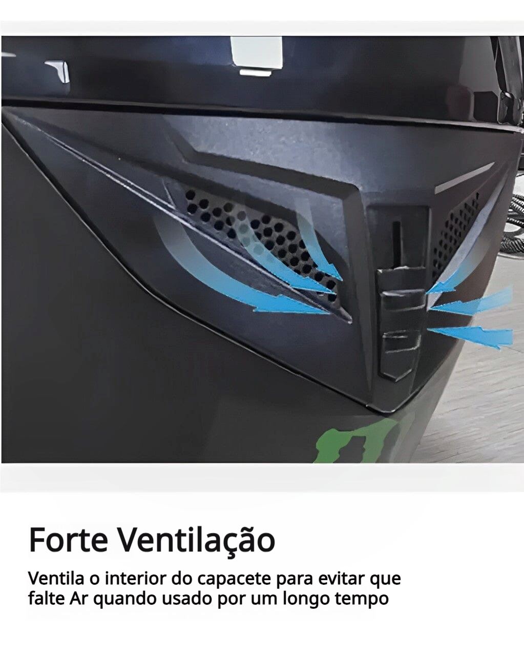 Capacete de Moto Fechado K93 YingYang Capacete de Moto Fechado K93 YingYang Cyril 