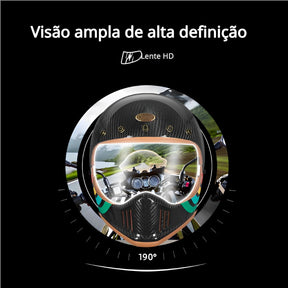 Capacete Fibra de Carbono FF380 Stripe 2 Capacete Fibra de Carbono FF380 Cyril 