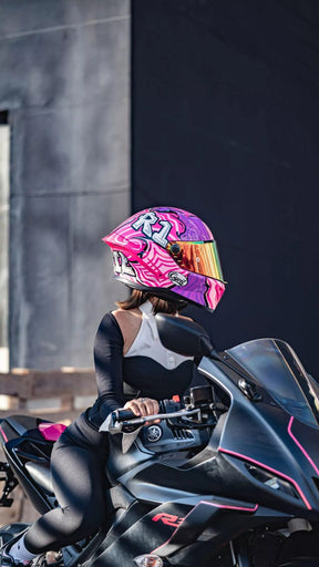 Capacete Moto Fibra Carbono R1 Blackout Capacete Moto Fibra Carbono R1 Cyril 