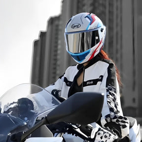 Capacete Moto Fibra Carbono R1 Blackout Capacete Moto Fibra Carbono R1 Cyril 