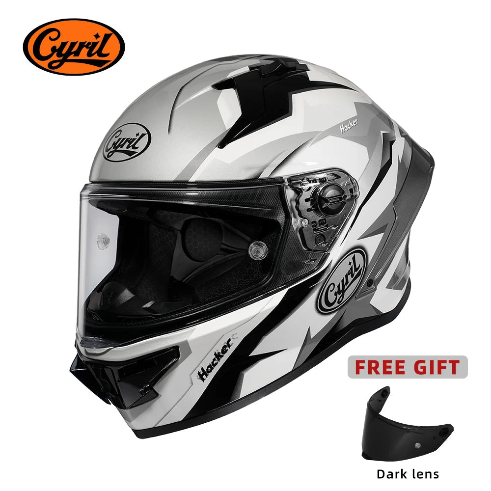 Capacete Moto Fibra Carbono R1 Blizzard Capacete Moto Fibra Carbono R1 Cyril Blizzard S 