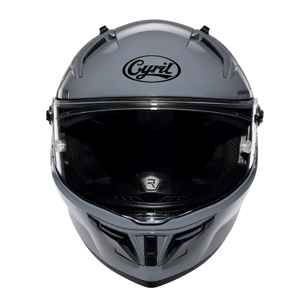 Capacete Moto Fibra Carbono R1 Nimbus Capacete Moto Fibra Carbono R1 Cyril 