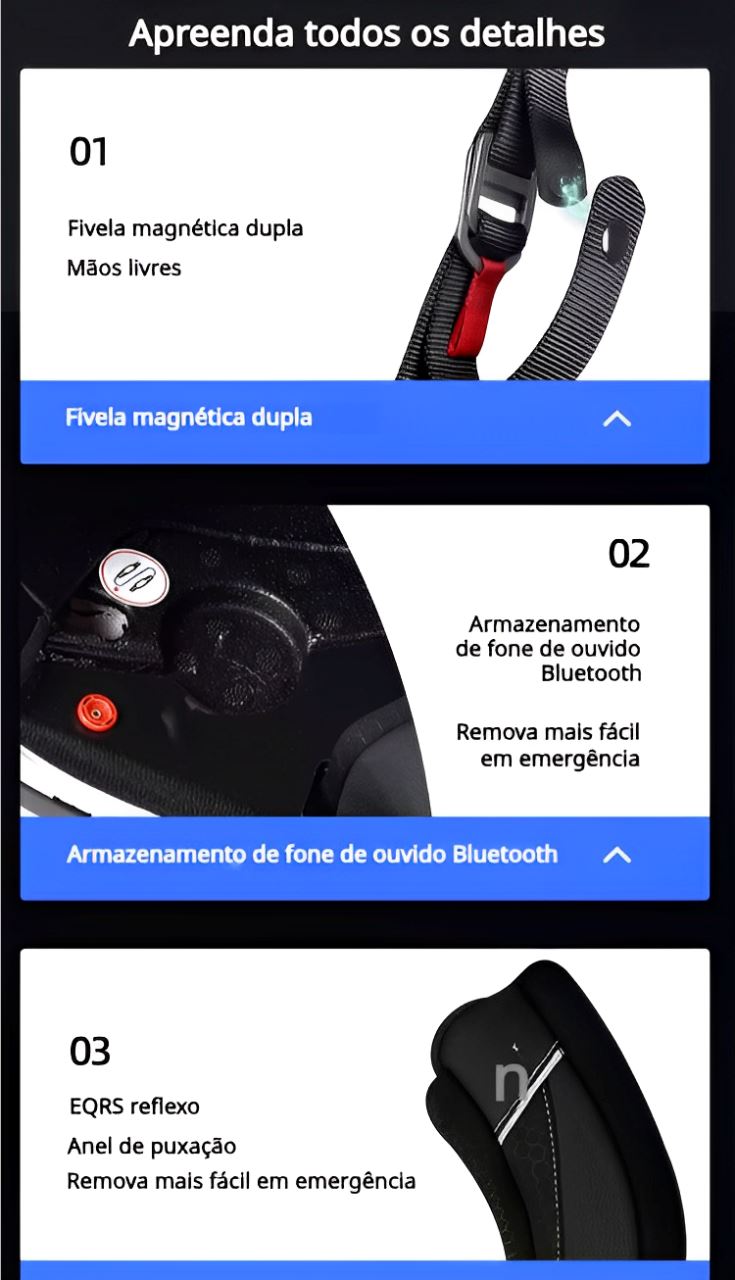 Capacete Moto Fibra Carbono R1 Onyx Capacete Moto Fibra Carbono R1 Cyril 