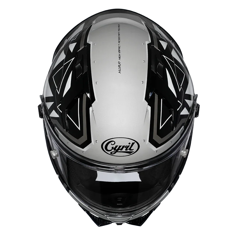 Capacete Moto Fibra Carbono R1 Titan Capacete Moto Fibra Carbono R1 Cyril 