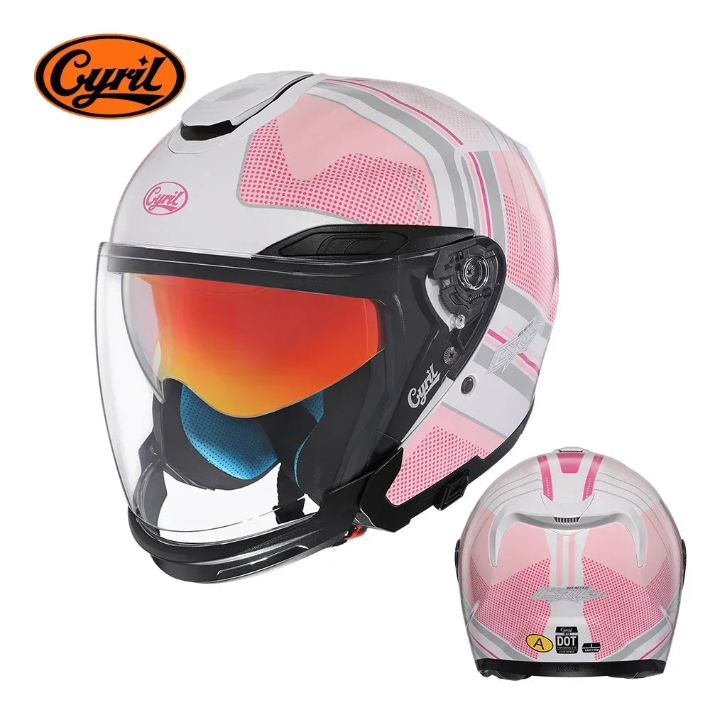 Capacete Moto Viseira Dupla R18 Butterfly Capacete Moto Viseira Dupla R18 Cyril Butterfly M 