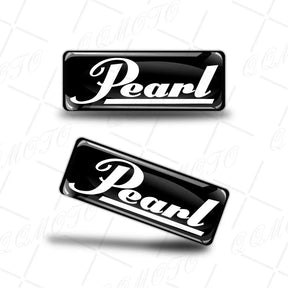 Decalques Variados para Motocicleta Decalques Variados para Motocicleta Cyril 3D Decals 029 