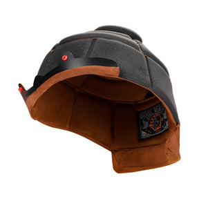 Forro de Capacete Cyril FF380 Removível e Lavável Forro de Capacete Cyril FF380 Removível e Lavável Cyril 