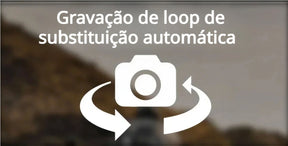 Kit Multimídia à Prova D´Água para Moto Kit Multimídia à Prova D´Água para Moto Cyril 