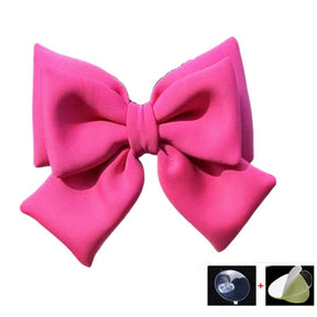 Laço de Decoração para Capacetes Laço de Decoração para Capacetes Cyril Ventosa Pink (sem capacete) 