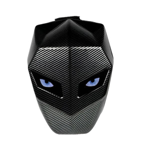 Mochila para Motocicleta com LED Future Cyril Mochila para Motocicleta com LED Future Cyril Cyril 