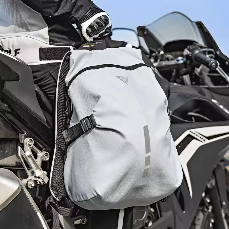 Mochila para Motocicleta Rider Mochila para Motocicleta Rider Cyril 