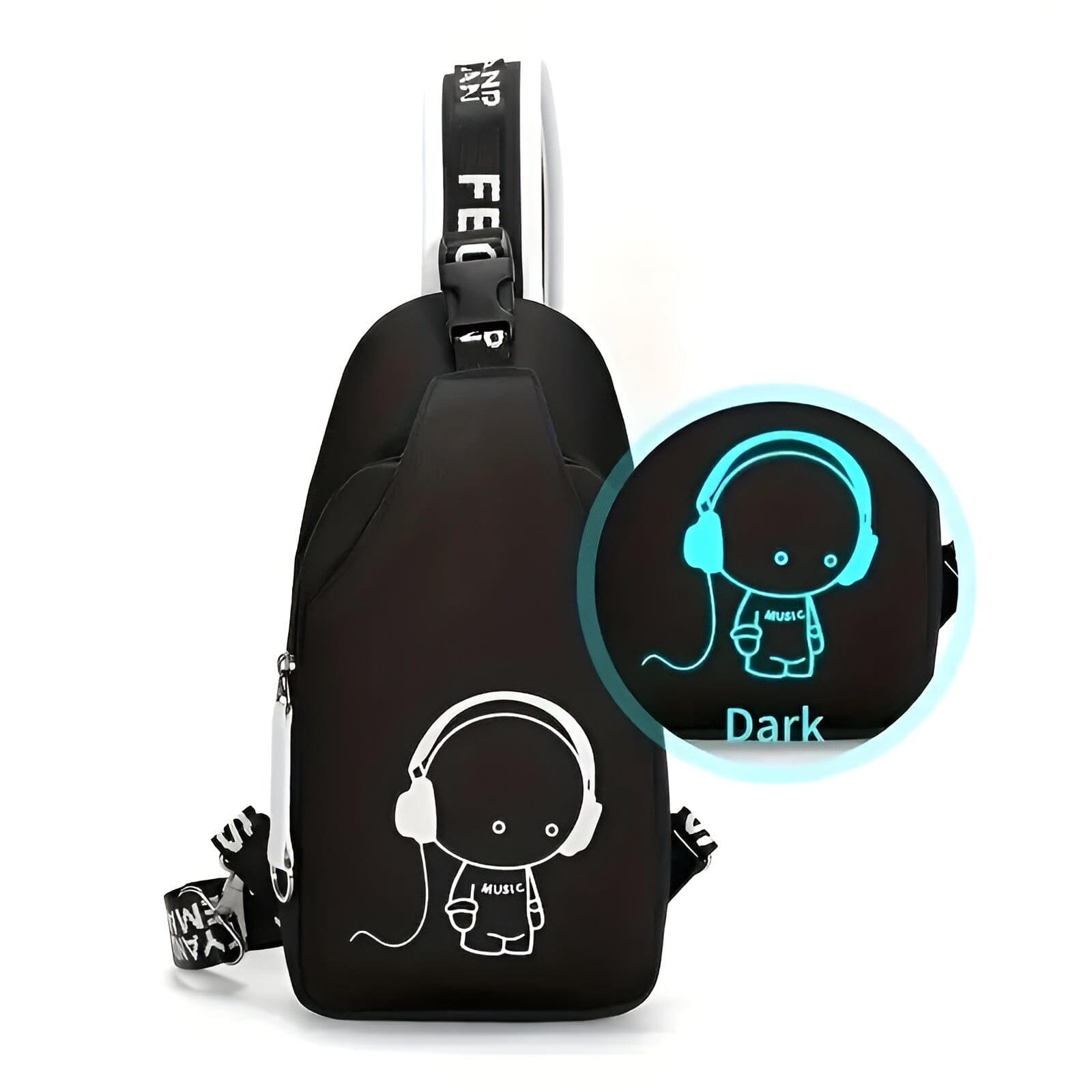 Mochilas Led Infantil para Moto Mochilas Led Infantil para Moto Cyril 