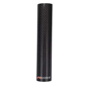 Protetor Fibra de Carbono para Garfo Dianteiro Motocicleta Protetor de Garfo Dianteiro para Motocicleta Cyril 