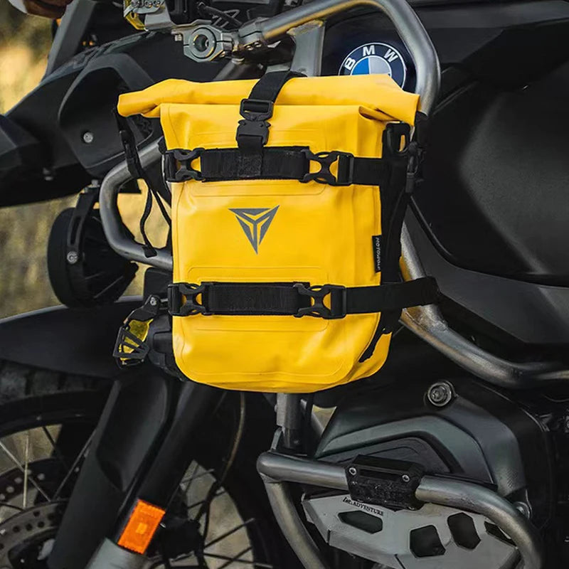 Sacos Impermeáveis para Motocicleta Sacos Impermeáveis para Motocicleta Cyril 