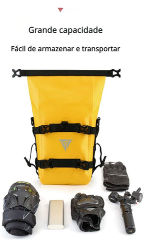 Sacos Impermeáveis para Motocicleta Sacos Impermeáveis para Motocicleta Cyril 