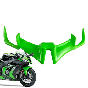 Spoiler Frontal Universal para Motocicletas Spoiler Frontal Universal para Motocicletas Cyril 