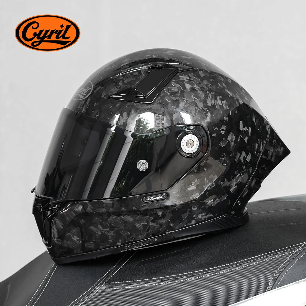 Viseira para Capacete Cyril AH018 Viseira para Capacete Cyril AH018 Cyril 