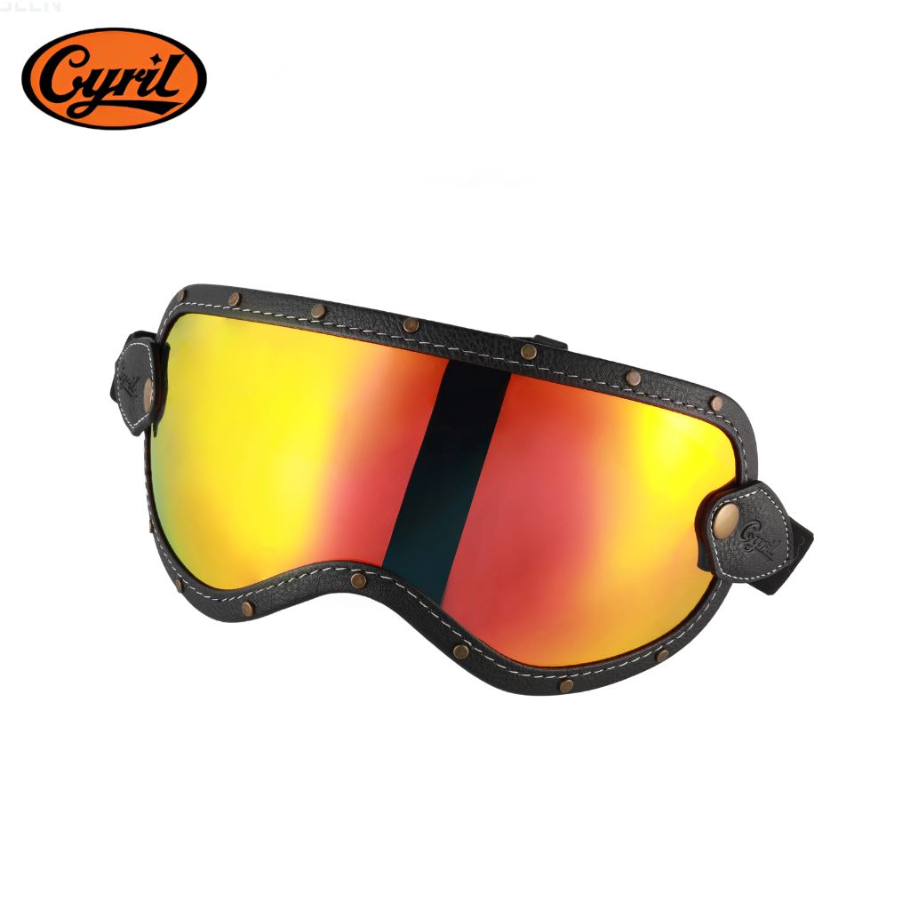 Viseira para Capacete Cyril FF380 Viseira para Capacete Cyril FF380 Cyril Laranja 